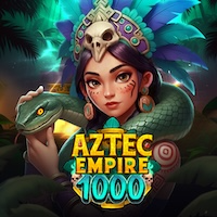 WINDEE168 AMS slot Aztec Empire 1000