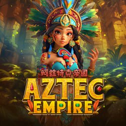 WINDEE168 AMS slot Aztec Empire