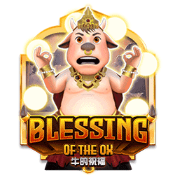 WINDEE168 AMS slot Blessing of the Ox