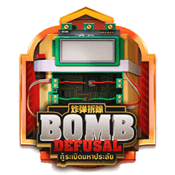 WINDEE168 AMS slot Bomb Defusal