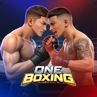WINDEE168 AMS slot One Boxing