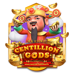 WINDEE168 AMS slot Centillion Gods