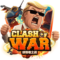 WINDEE168 AMS slot Clash of War