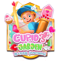 WINDEE168 AMS slot Cupid Garden