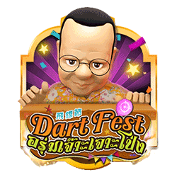 WINDEE168 AMS slot Dart Fest