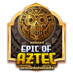 WINDEE168 AMS slot Epic of Aztec