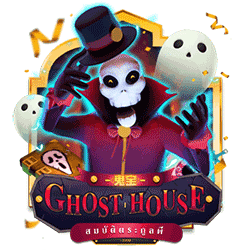 WINDEE168 AMS slot Ghost House