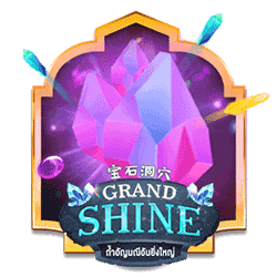 WINDEE168 AMS slot Grand Shine