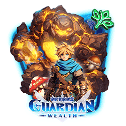 WINDEE168 AMS slot Guardian Wealth