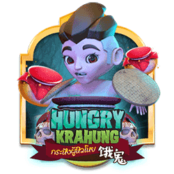 WINDEE168 AMS slot Hungry Krahung