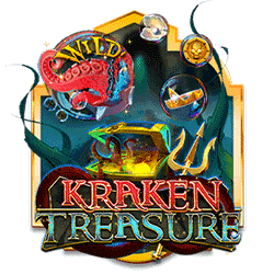 WINDEE168 AMS slot Kraken Treasure