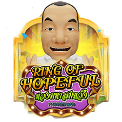 WINDEE168 AMS slot Ring of Hopeful