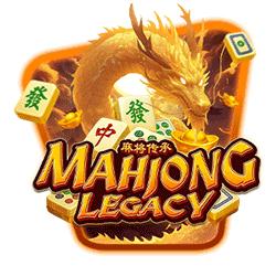 WINDEE168 AMS slot Mahjong Legacy