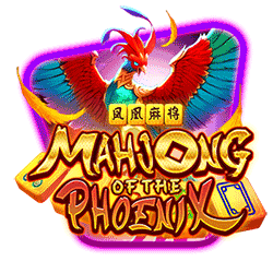 WINDEE168 AMS slot Mahjong of the Phoenix