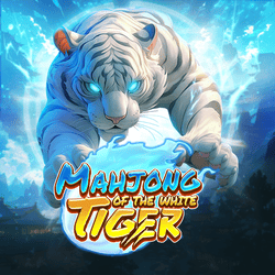 WINDEE168 AMS slot Mahjong of the White Tiger