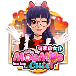 WINDEE168 AMS slot Moe Moe Cute