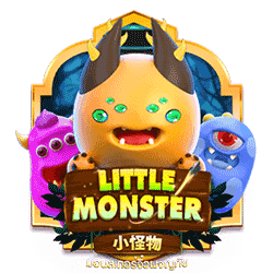 WINDEE168 AMS slot Little Monster