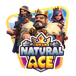 WINDEE168 AMS slot Natural Ace