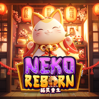 WINDEE168 AMS slot Neko Reborn
