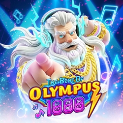 WINDEE168 AMS slot The Beat of Olympus 1000
