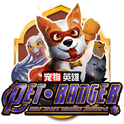WINDEE168 AMS slot Pet Ranger