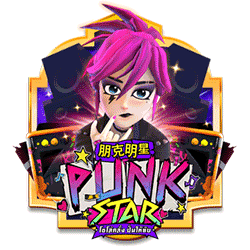 WINDEE168 AMS slot Punk Star