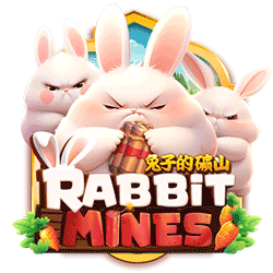 WINDEE168 AMS slot Rabbit Mines