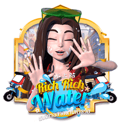 WINDEE168 AMS slot Rich Rich Water
