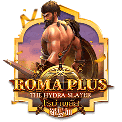 WINDEE168 AMS slot Roma Plus