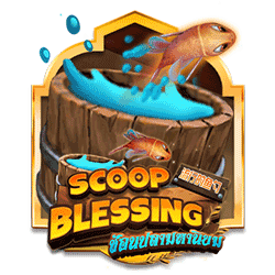 WINDEE168 AMS slot Scoop Blessing