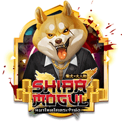 WINDEE168 AMS slot Shiba Mogul