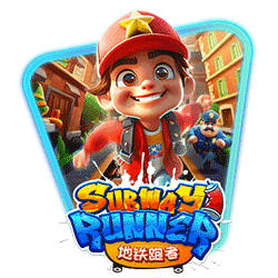 WINDEE168 AMS slot Subway Runner