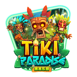 WINDEE168 AMS slot Tiki Paradise