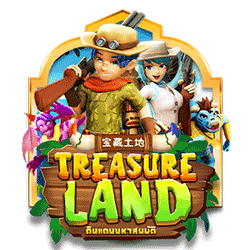 WINDEE168 AMS slot Treasureland