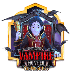 WINDEE168 AMS slot Vampire Hunter