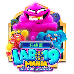 WINDEE168 AMS slot Lab 19 Mania