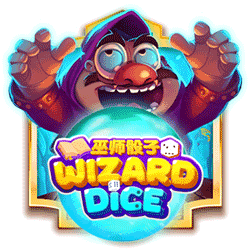 WINDEE168 AMS slot Wizard Dice