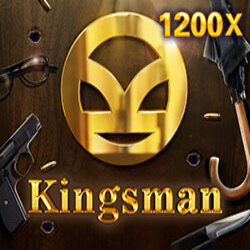 WINDEE168 JDB slot Kingsman