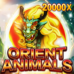 WINDEE168 JDB slot Orient Animals