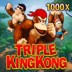 WINDEE168 JDB slot Triple King Kong