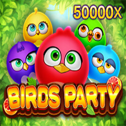 WINDEE168 JDB slot Birds Party