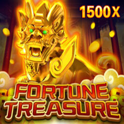 WINDEE168 JDB slot Fortune Treasure