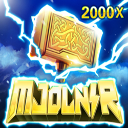 WINDEE168 JDB slot Mjolnir