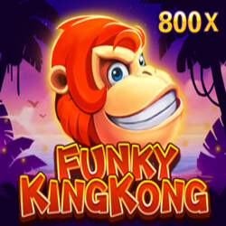 WINDEE168 JDB slot Funky King Kong