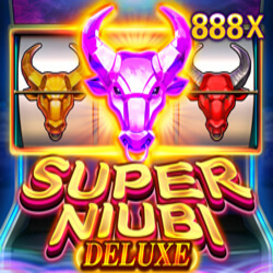 WINDEE168 JDB slot Super Niubi Deluxe