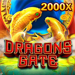 WINDEE168 JDB slot Dragons Gate