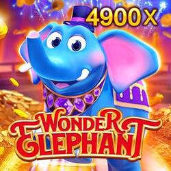 WINDEE168 JDB slot Wonder Elephant