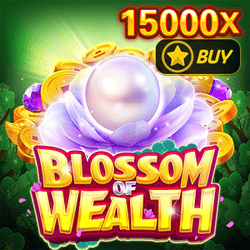 WINDEE168 JDB slot Blossom Of Wealth