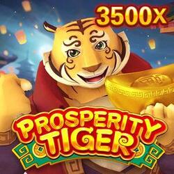 WINDEE168 JDB slot Prosperity Tiger