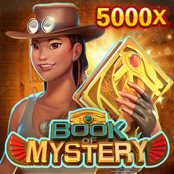 WINDEE168 JDB slot Book Of Mystery